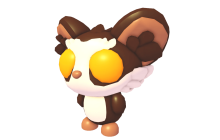 Aye Aye [Adopt Me - Pets]