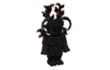 Dark Spriggan [Grow A Garden]