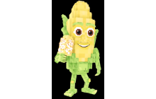 Corn Corn Corn Sahur [Steal A Brainrot]