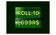 +10 Power Rolls [Ink Game]