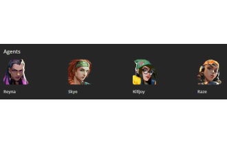 UNIQUE - Unranked - 3x Aerosol Skins [4 Agents, 1 LVL, 2x Infinity and MORE!]