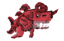 Eviledon [Steal A Brainrot]