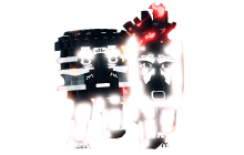 Yin Yang Burguro And Fryuro [Steal A Brainrot]