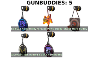 UNIQUE - Unranked - Ego Outlaw [3 Agents, 25 LVL and MORE!]