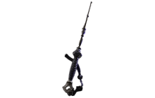 Carrion Gnarl Galvanic Wand [PoE2 Mirrored Item]