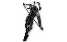 Damnation Core Siege Crossbow [PoE2 Mirrored Item]