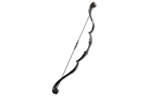 Bramble Wing Obliterator Bow [PoE2 Mirrored Item]