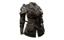 Tempest Mantle Corsair Coat [PoE2 Mirrored Item]