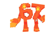 Lava 67 [Steal A Brainrot]