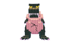 Rexosaurus Hatcherini [Plants vs Brainrots]
