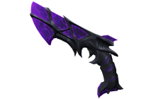 Xenoshot Gun [Murder Mystery Item]