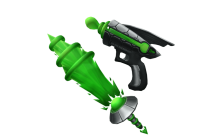 Alien Set 2025 [Murder Mystery Item]