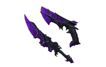 Xeno Set [Murder Mystery Item]