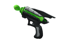 Ray Gun [Murder Mystery Item]
