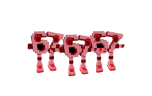 Bloodrot Los 67 [Steal A Brainrot]