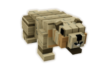 Tomb Marmot [Grow A Garden]