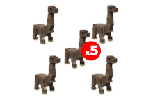 x5 Brontosaurus [Grow A Garden]