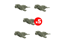 x5 Seal [Grow A Garden]