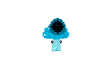 Shroombino (Plant) (High Damage) [Plants vs Brainrots]