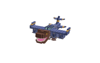 Nuclearo Dinossauro [Steal a Brainrot]