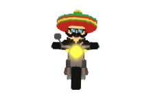 Burrito Bandito [Steal a Brainrot]