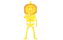 Pot Pumpkin [Steal a Brainrot]
