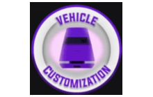 Vehicle Customization [Brookhaven]