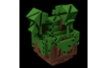 Jungle Egg [Grow A Garden]