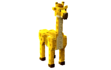 Giraffe [Grow A Garden]