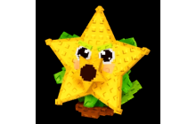 Starfruit Seed [Plants vs Brainrots]