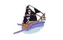 Capitano Moby [Steal a Brainrot]