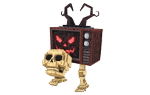 Telemorte [Steal a Brainrot]