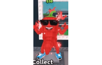 Chillin Chili [Steal a Brainrot]