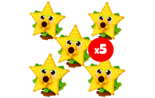 x5 Starfruit (Plant) [Plants vs Brainrots]