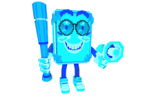 Diamond Tang Tang Keletang [Steal A Brainrot]