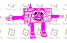 Candy Guerriro Digitale [Steal A Brainrot]