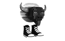 Yin Yang Bisonte Giuppitere [Steal A Brainrot]