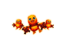 Lava Los Bombinitos [Steal A Brainrot]
