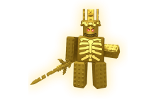 Gold 1x1x1x1 [Steal A Brainrot]
