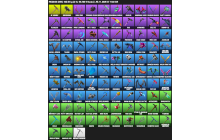 UNIQUE - IKONIK, Stealth Reflex [151 Skins, 128400 Vbucks, 103 Axes, 218 Emotes, 64 Gliders and MORE!]