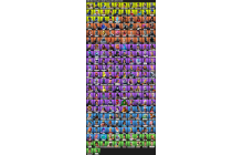 UNIQUE - Black Knight, Sparkle Specialist [212 Skins, 87500 Vbucks, 184 Axes, 179 Emotes, 152 Gliders and MORE!]