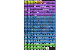 UNIQUE - IKONIK, Minty Axe [181 Skins, 33000 Vbucks, 158 Axes, 151 Emotes, 146 Gliders and MORE!]
