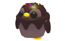 Choco Penguin [Adopt Me - Pets]