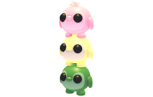 Dango Penguins [Adopt Me - Pets]