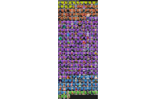 UNIQUE - Black Knight, Sparkle Specialist [243 Skins, 54300 Vbucks, 248 Axes, 182 Emotes, 183 Gliders and MORE!]