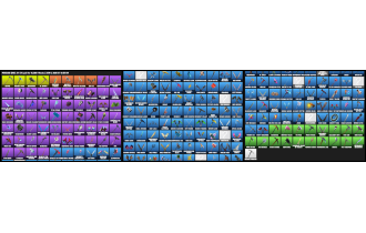 UNIQUE - IKONIK, Rose Team Leader [209 Skins, 48000 Vbucks, 211 Axes, 137 Emotes, 129 Gliders and MORE!]