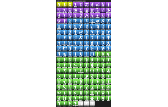 UNIQUE - IKONIK, Rose Team Leader [209 Skins, 48000 Vbucks, 211 Axes, 137 Emotes, 129 Gliders and MORE!]