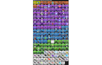 UNIQUE - IKONIK, Rose Team Leader [209 Skins, 48000 Vbucks, 211 Axes, 137 Emotes, 129 Gliders and MORE!]