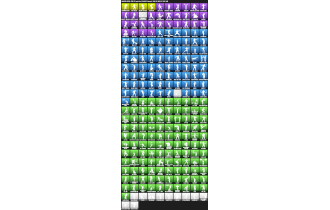 UNIQUE - IKONIK, Glow [314 Skins, 80500 Vbucks, 286 Axes, 312 Emotes, 210 Gliders and MORE!]