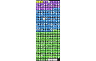 UNIQUE - IKONIK, Warpaint [336 Skins, 242 Axes, 234 Emotes, 249 Gliders and MORE!]